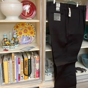 Men’s slacks
